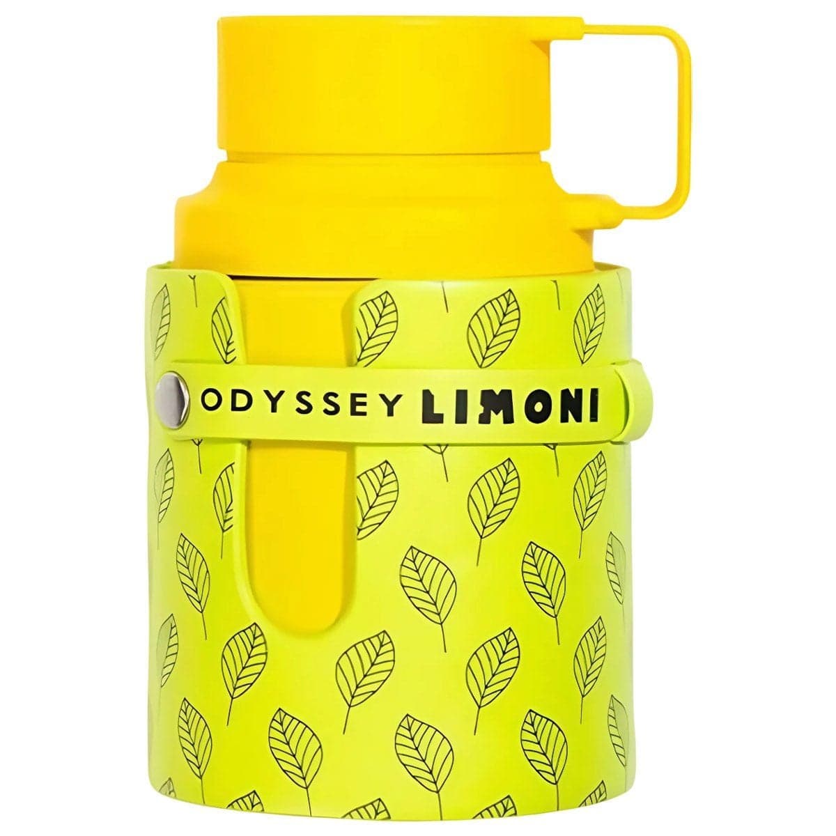 Armaf Odyssey Limoni Fresh Edition