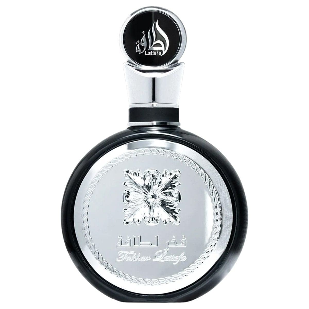 Lattafa Fakhar Black