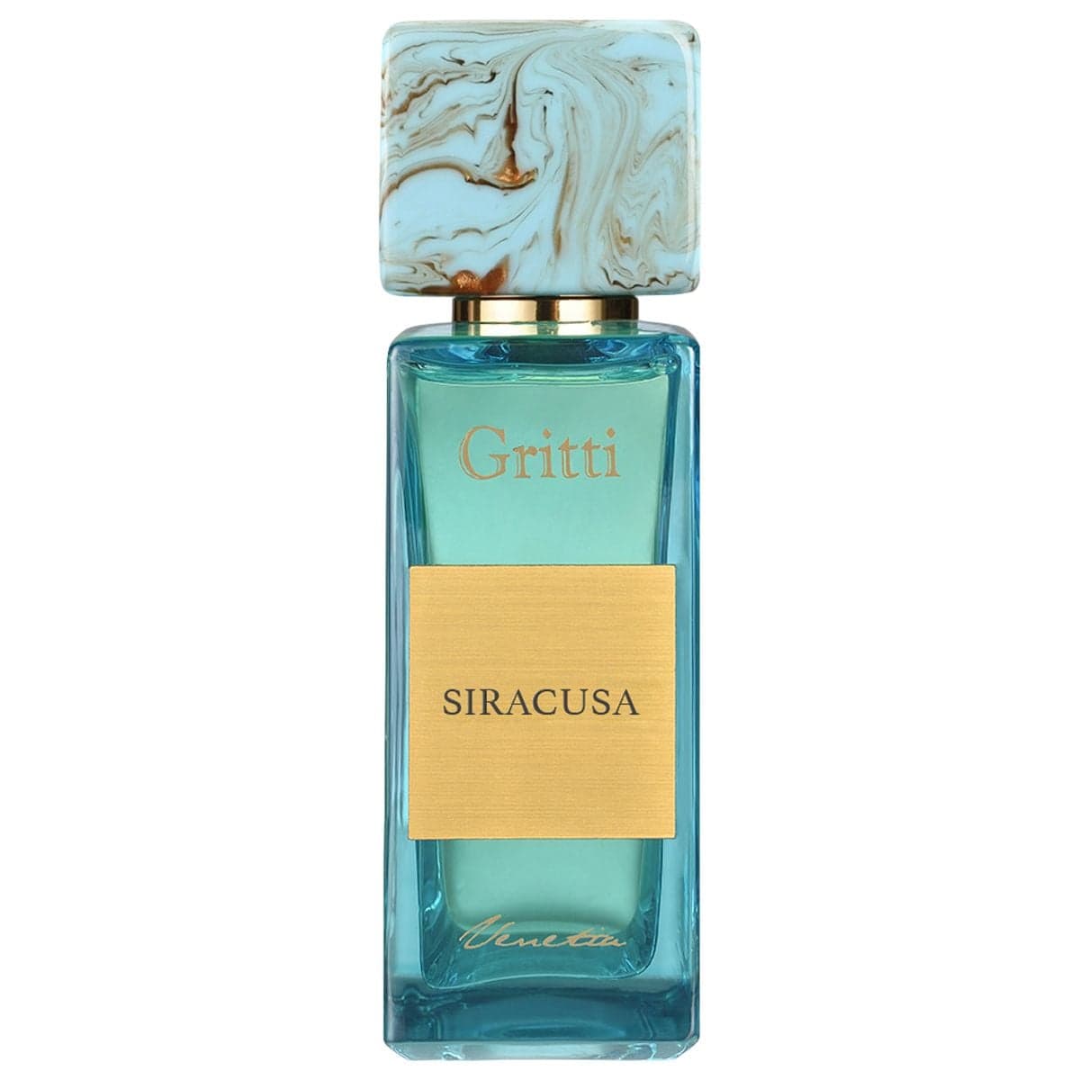 Gritti Siracusa