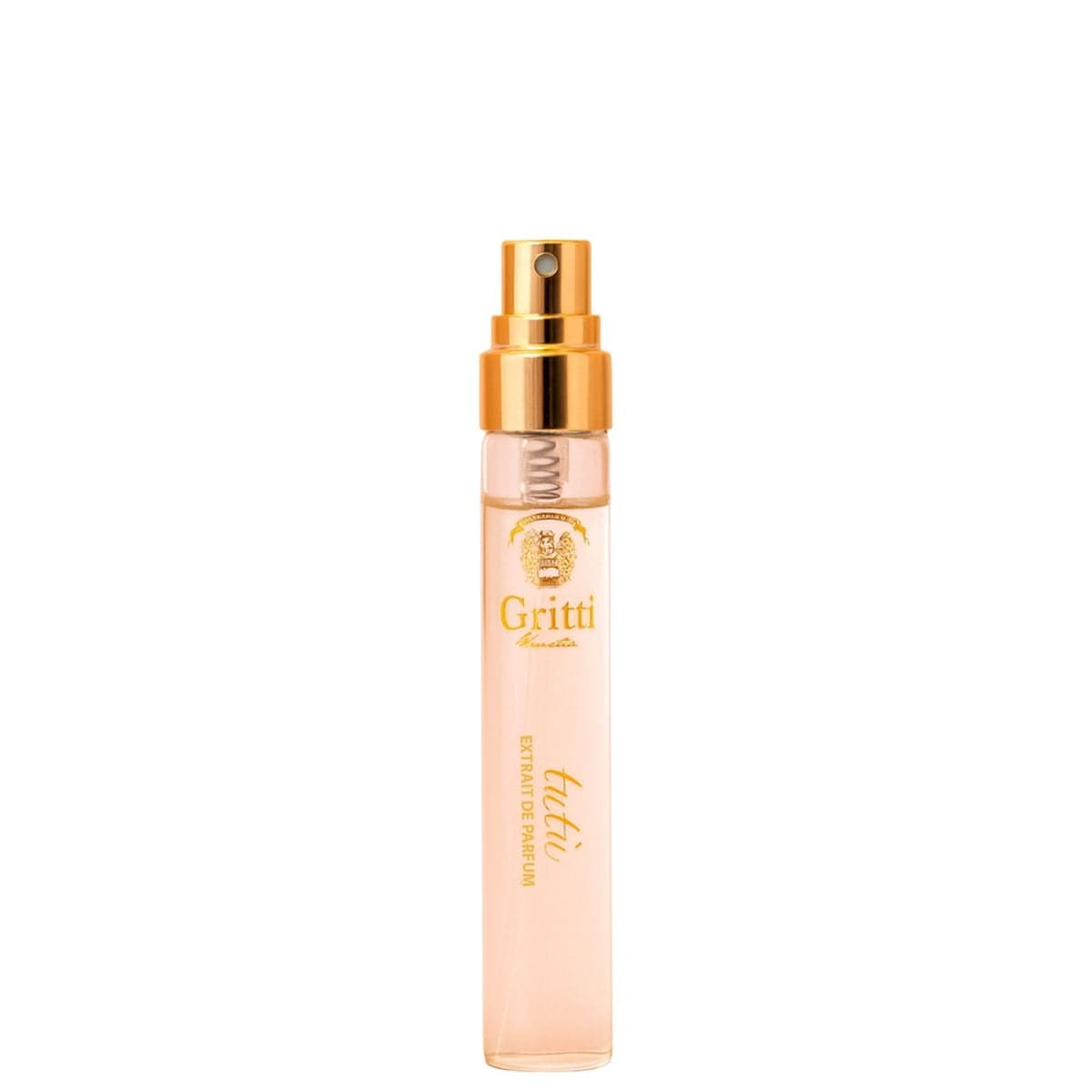 Gritti TuTù Travel Size