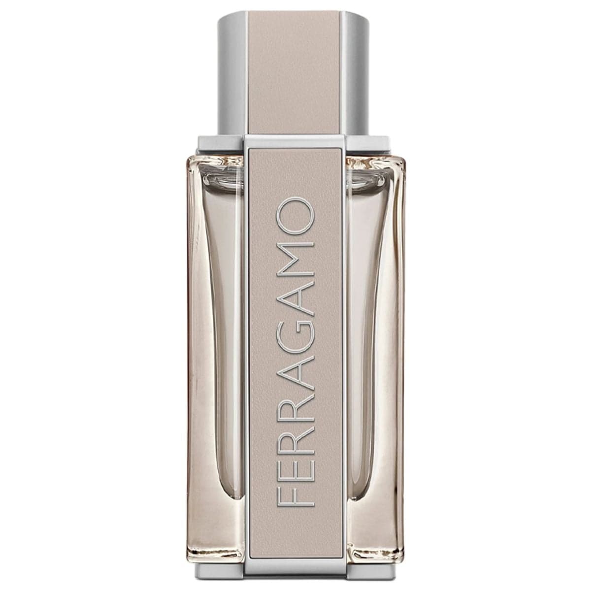 Salvatore Ferragamo Bright Leather For Men
