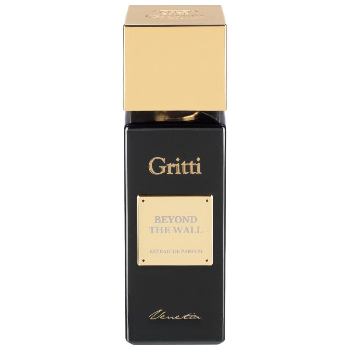 Gritti Beyond The Wall