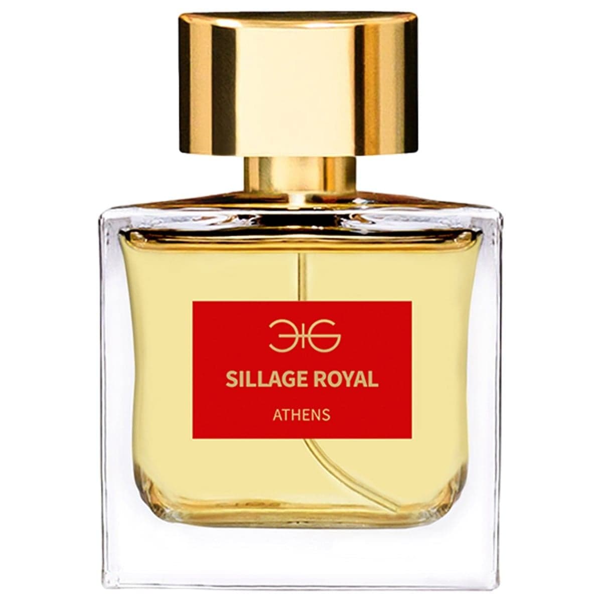Manos Gerakinis Sillage Royal
