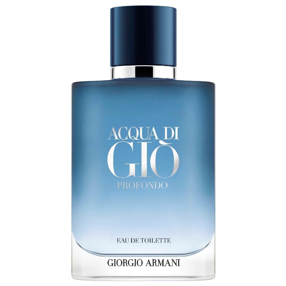Giorgio Armani Acqua di Gio Profondo Eau de Toilette