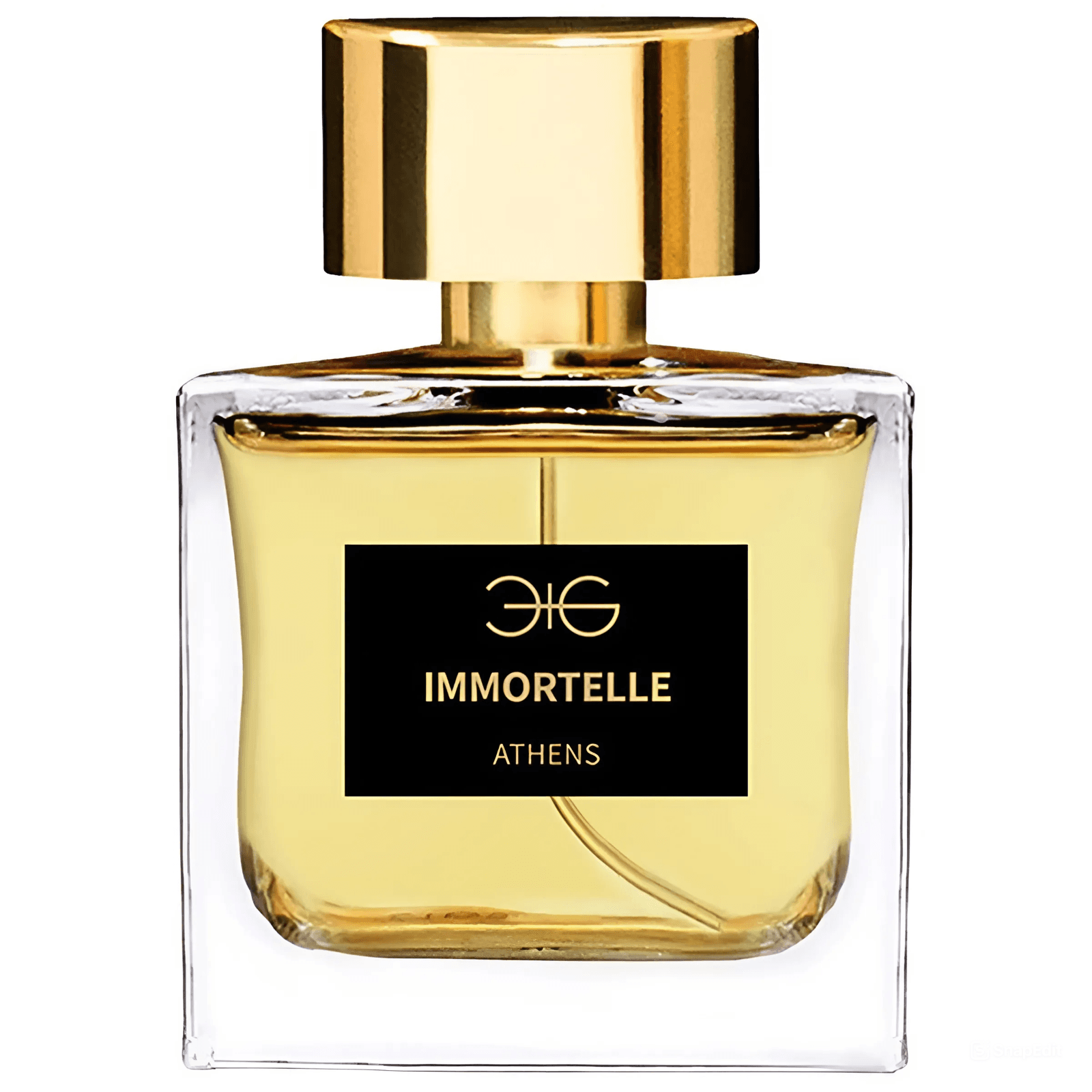 Manos Gerakinis Immortelle
