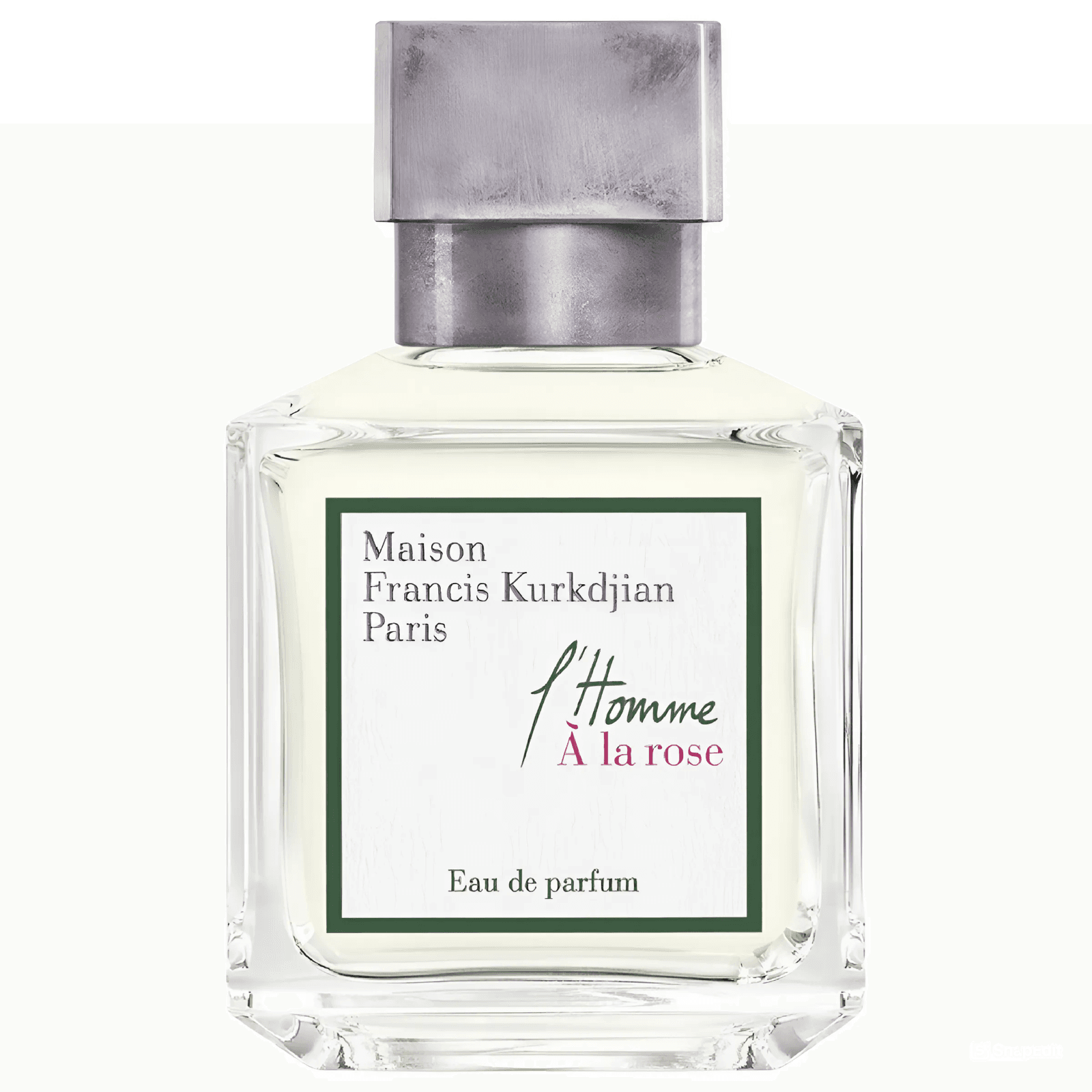 Maison Francis Kurkdjian L'Homme À La Rose