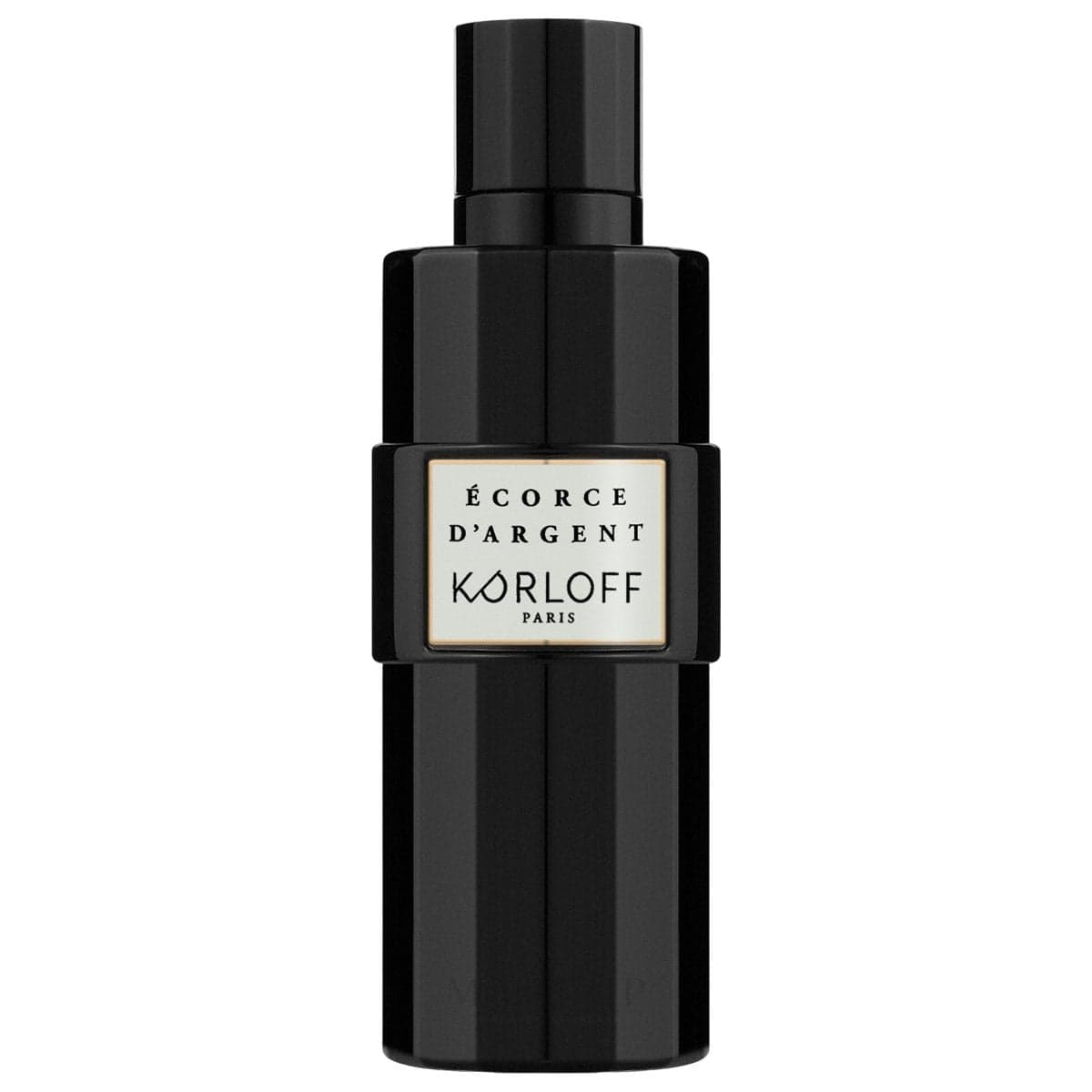 Korloff Paris Écorce D' Argent