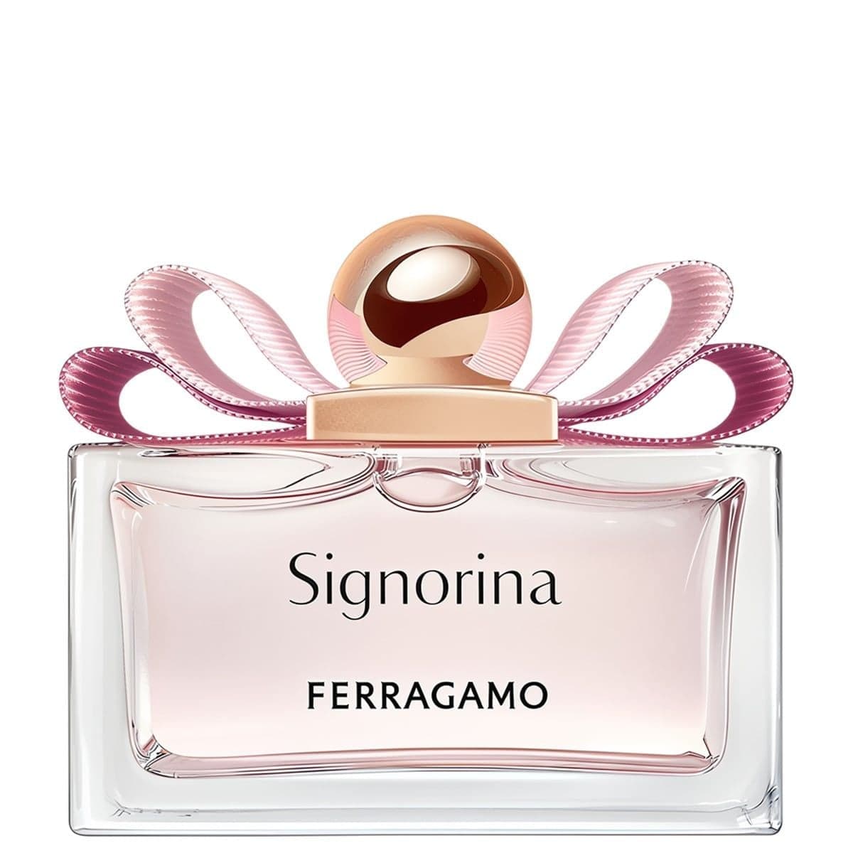 Salvatore Ferragamo Signorina Eau de Parfum