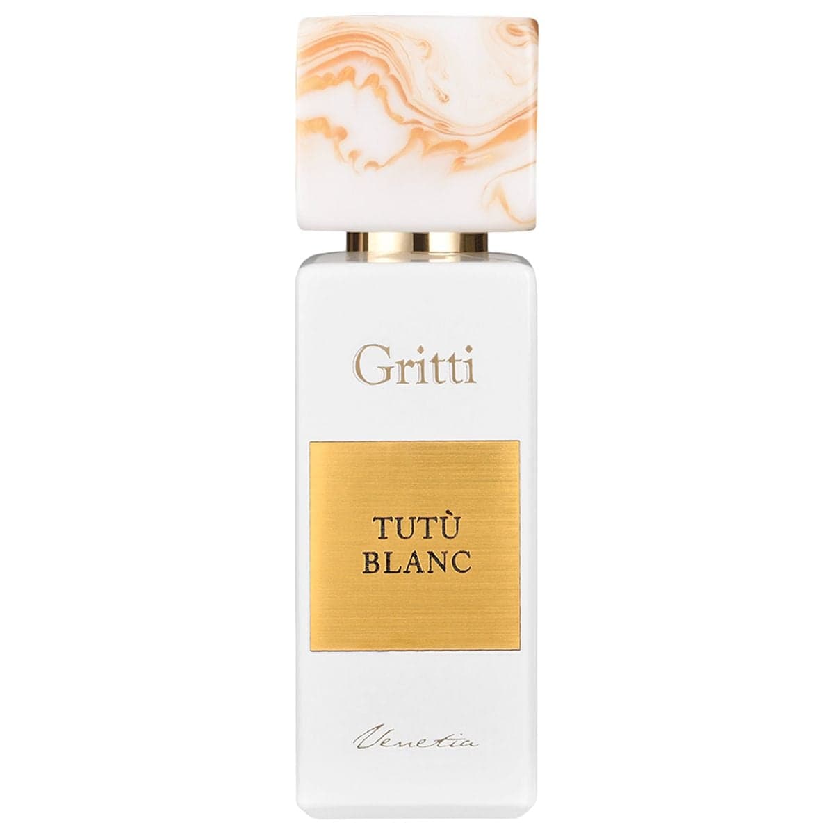 Gritti TuTù Blanc
