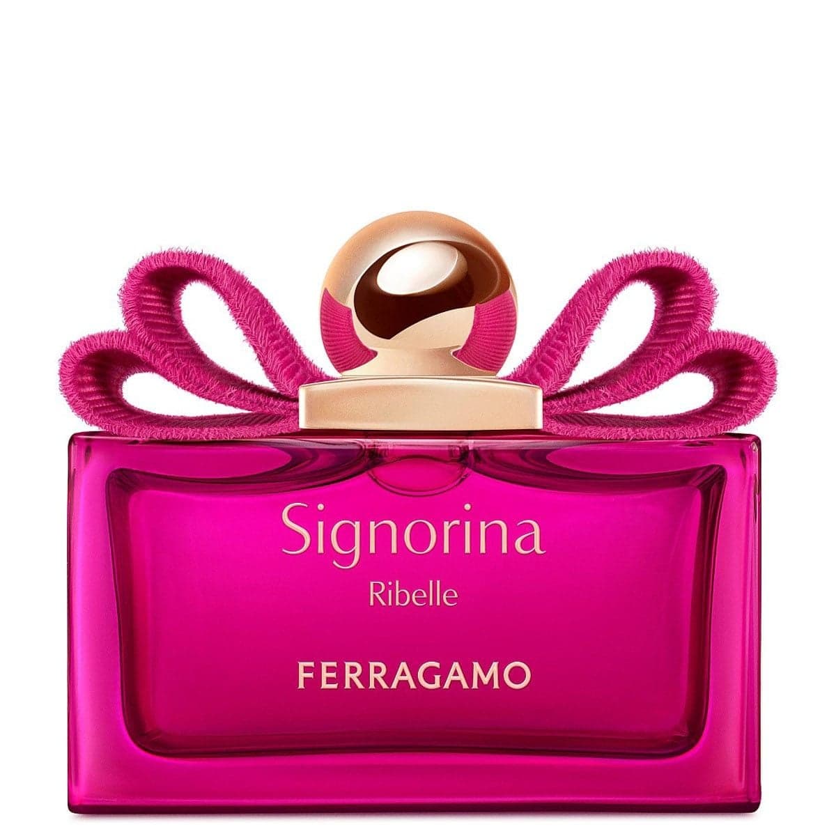 Salvatore Ferragamo Signorina Ribelle Eau de Parfum