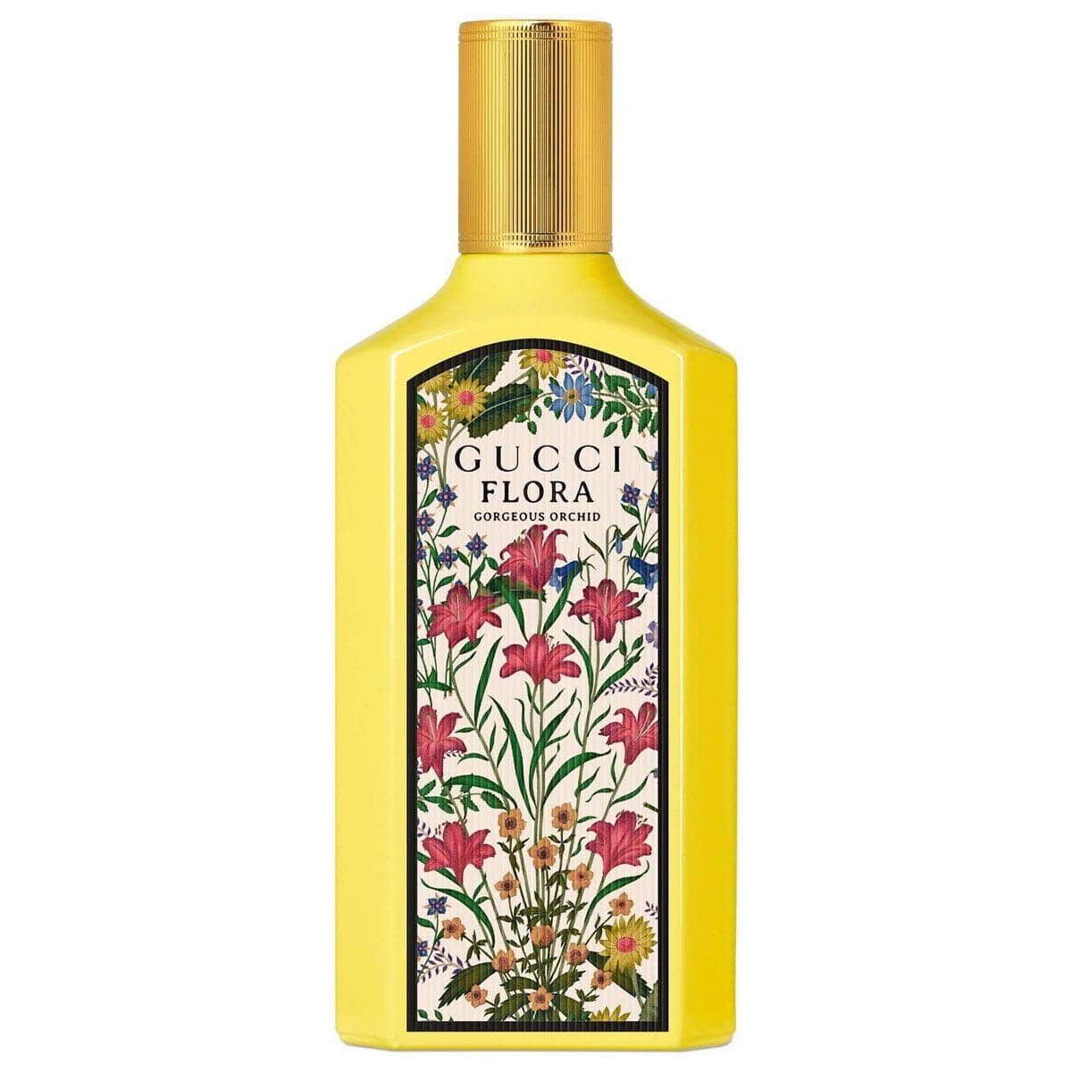 Gucci Flora Gorgeous Orchid Eau de Parfum