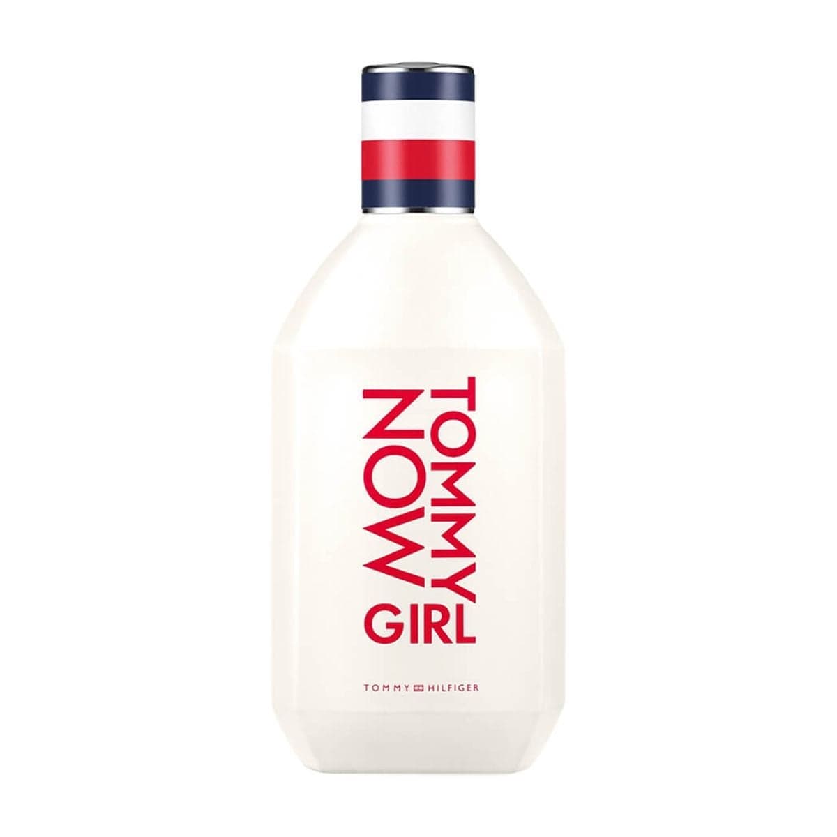 Tommy Girl Now