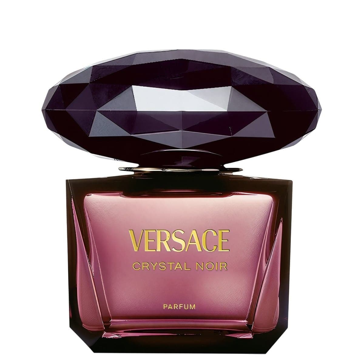 Versace Crystal Noir Parfum