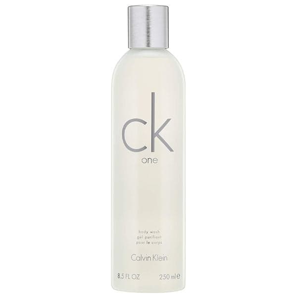 Calvin Klein CK One Body Wash